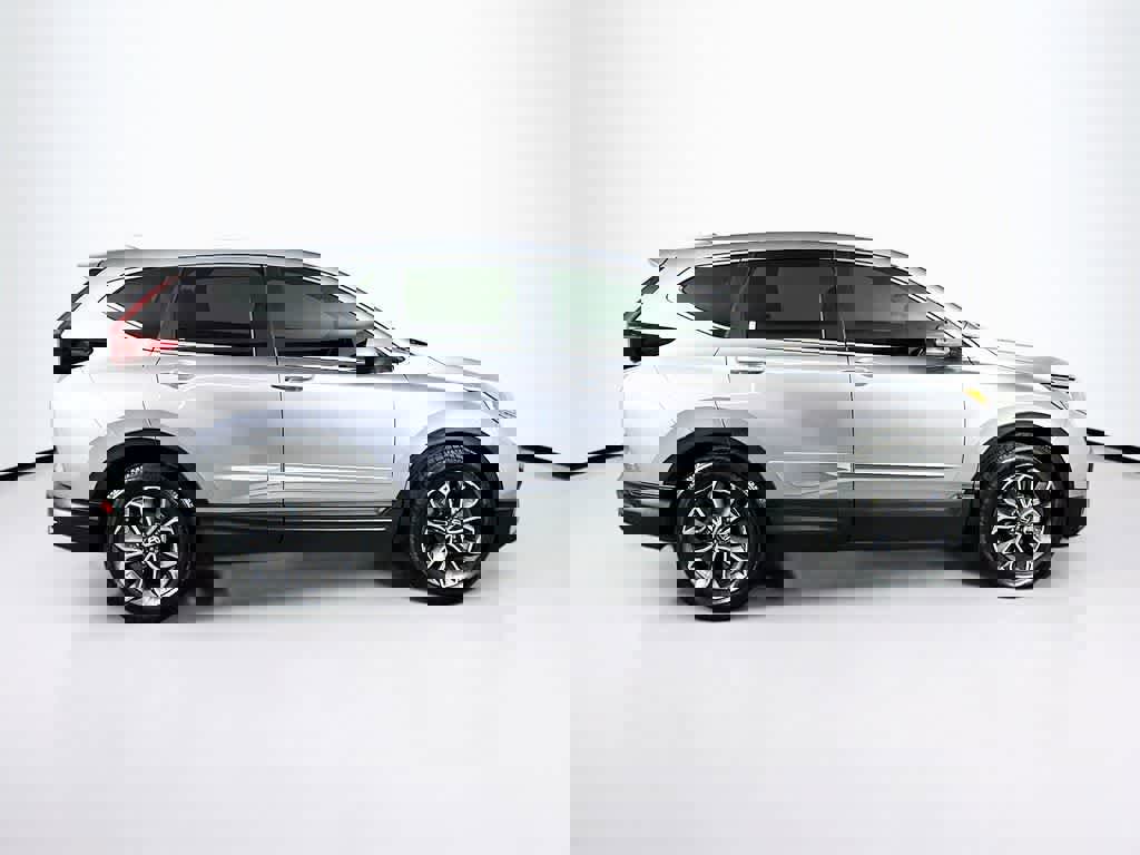 Used 2022 Honda CR-V EX-L image 25