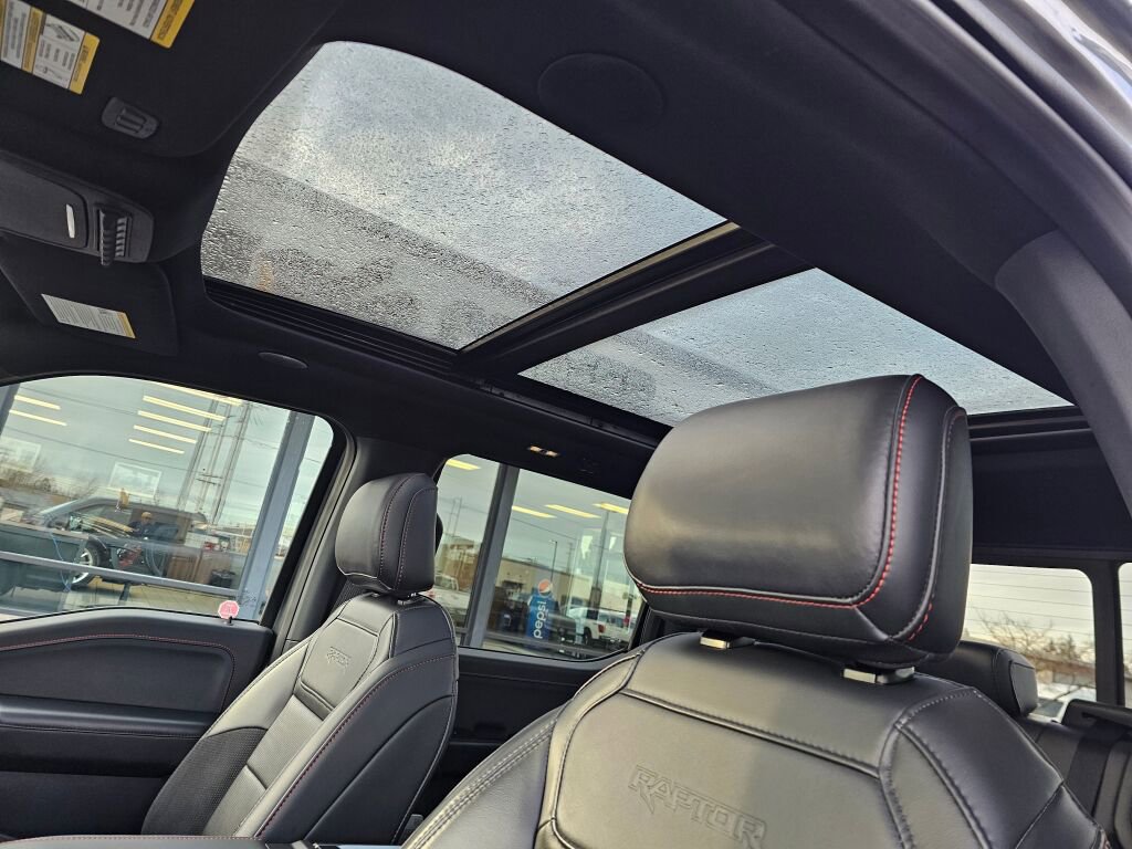 Certified 2024 Ford F150 Raptor image 19