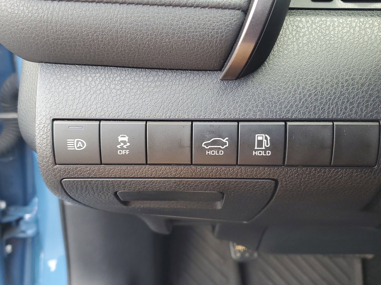 Used 2023 Toyota Camry SE FWD image 28