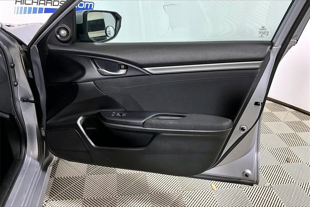 Used 2017 Honda Civic Si image 19