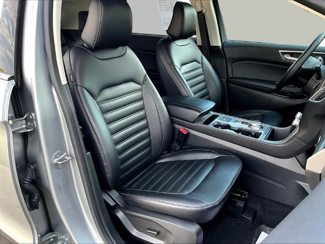 Certified 2024 Ford Edge SEL w/ Convenience Package AWD/4WD image 28