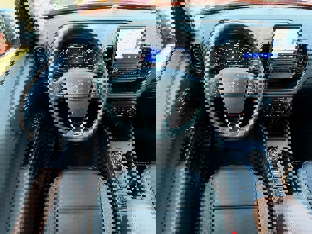 Certified 2024 Ford Bronco Sport Outer Banks image 14