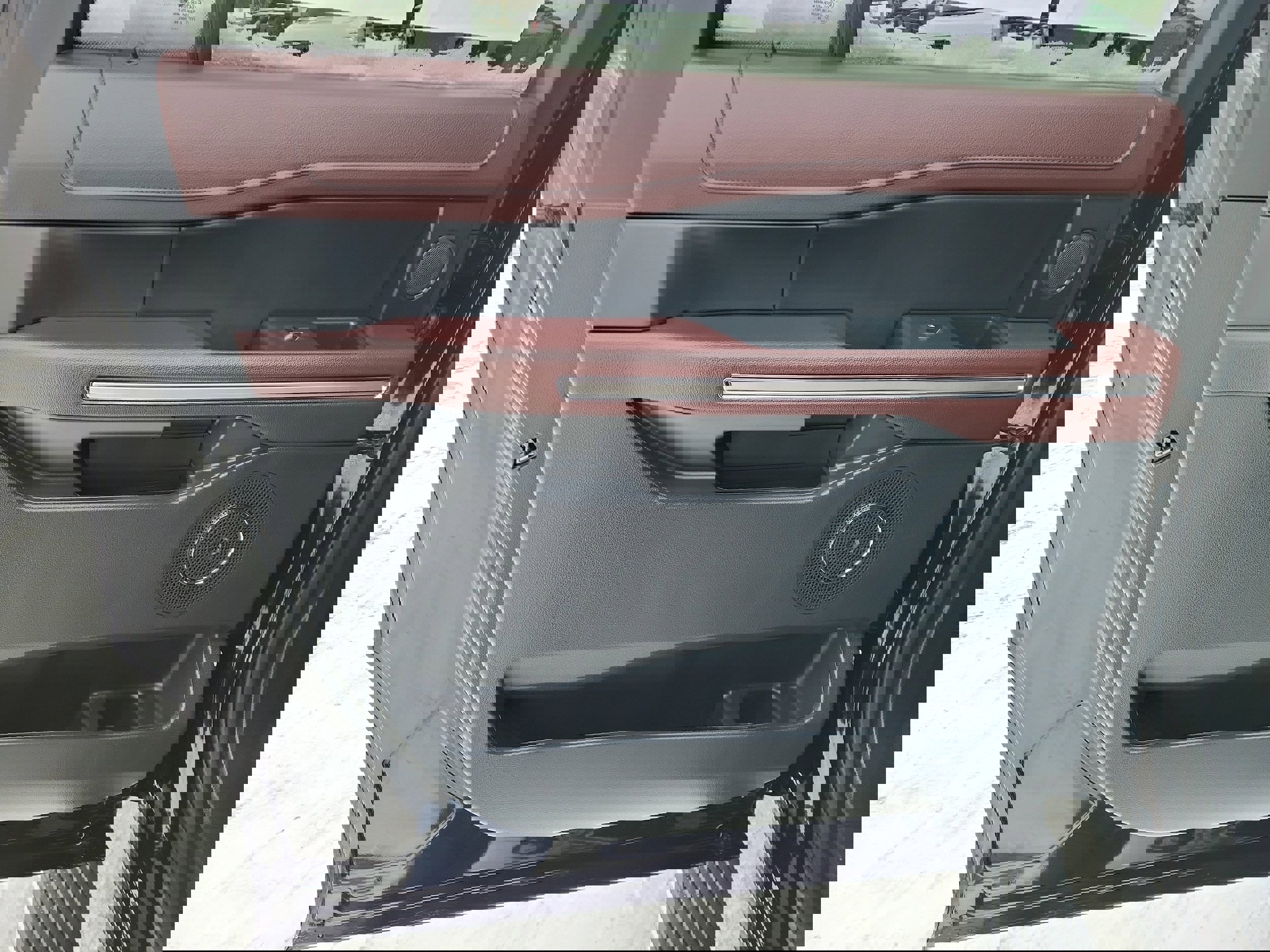 Certified 2023 Ford Expedition Max Limited image 13