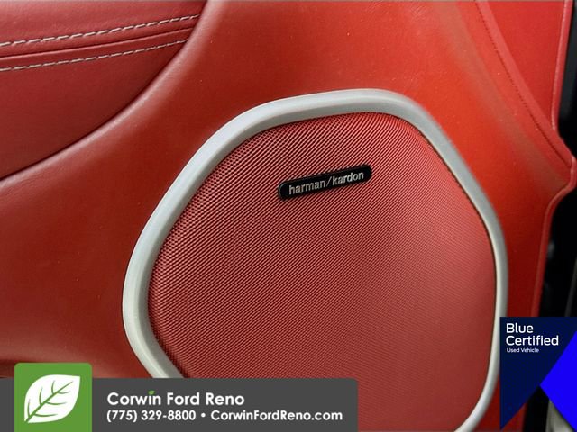 Used 2018 Jeep Grand Cherokee Trackhawk image 23