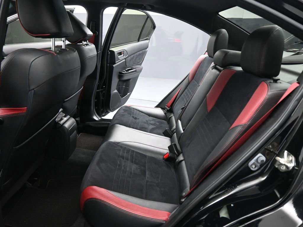 Used 2020 Subaru WRX STI Limited w/ Popular Package #1 image 45