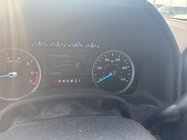 Certified 2019 Ford F250 XLT w/ XLT Premium Package AWD/4WD image 8