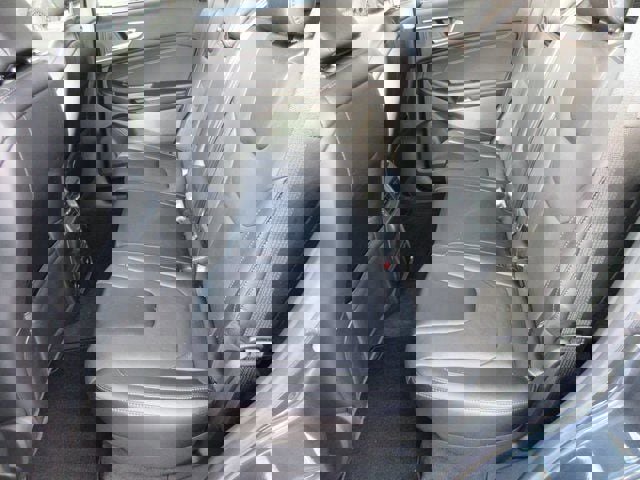 Certified 2022 Ford Edge Titanium w/ Class II Trailer Tow Package image 26