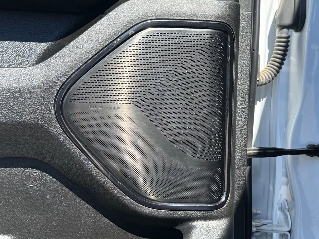 Used 2025 RAM 1500 Limited w/ Trailer Tow Group AWD/4WD image 35
