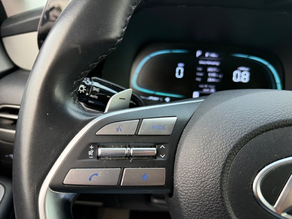 Used 2025 Hyundai Palisade SEL FWD image 24
