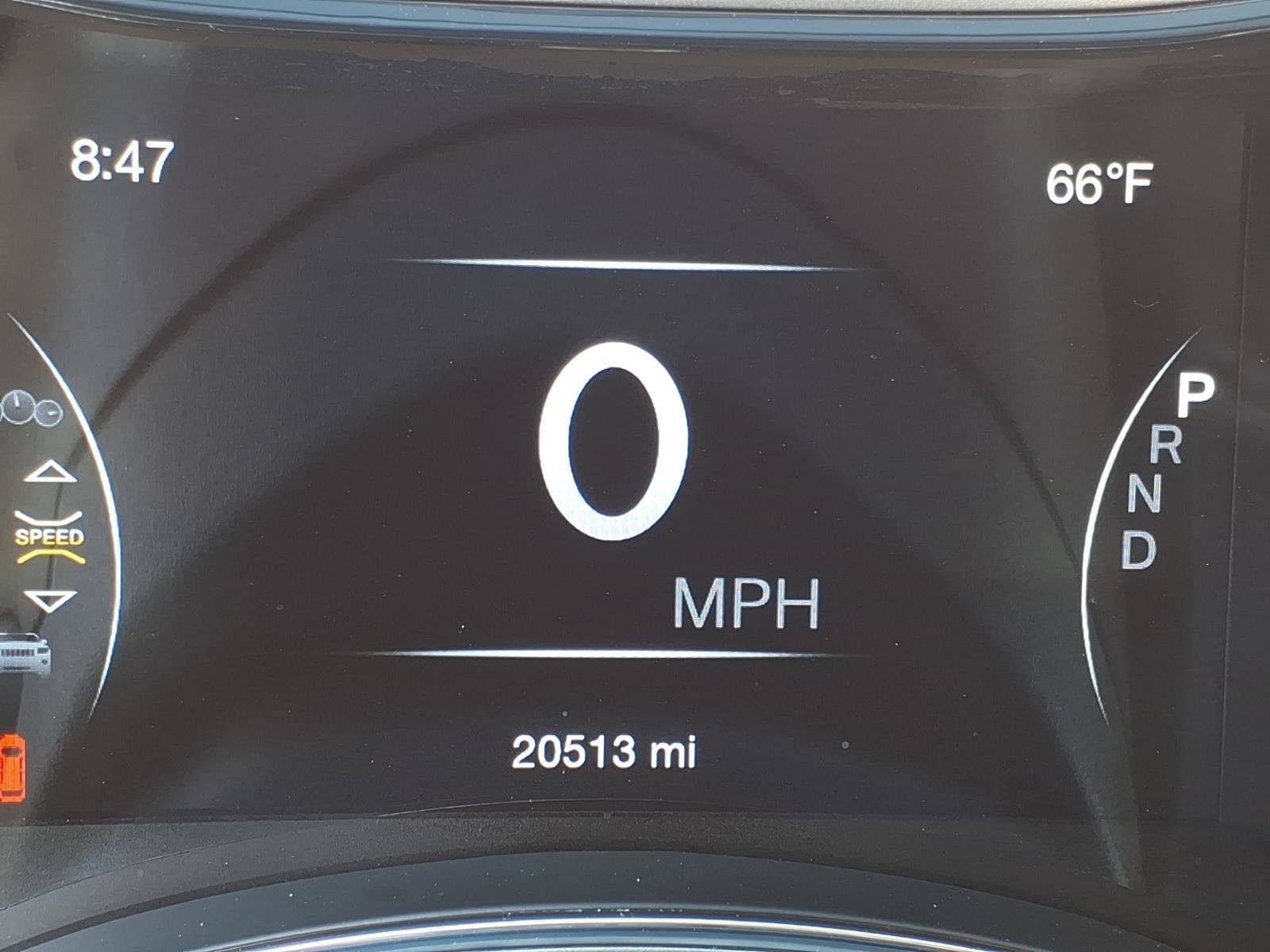 Used 2021 Jeep Grand Cherokee Limited image 20