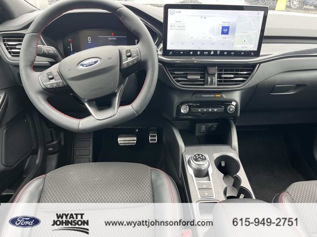 Certified 2024 Ford Escape ST-Line w/ Tech Pack #1 AWD/4WD image 14