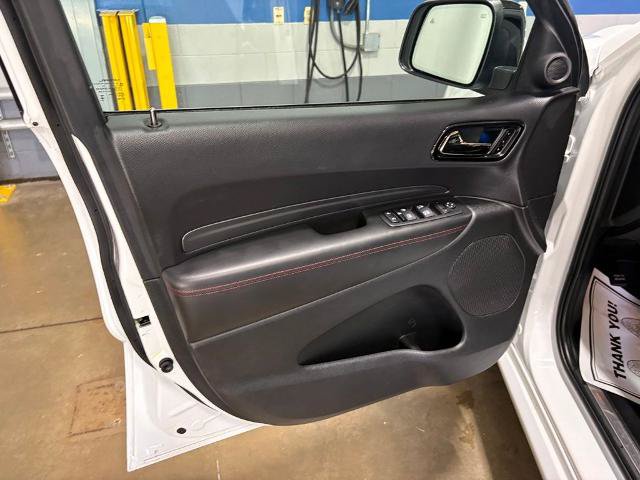 Used 2025 Dodge Durango R/T AWD/4WD image 19
