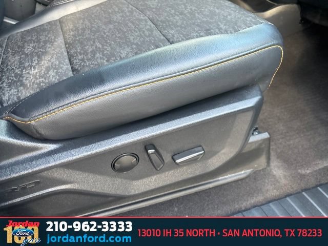 Certified 2023 Ford F150 Tremor w/ Trailer Tow Package AWD/4WD image 16