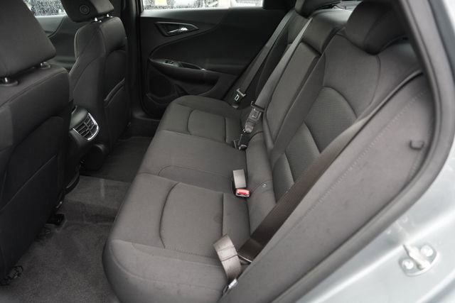 Used 2025 Chevrolet Malibu LT FWD image 12
