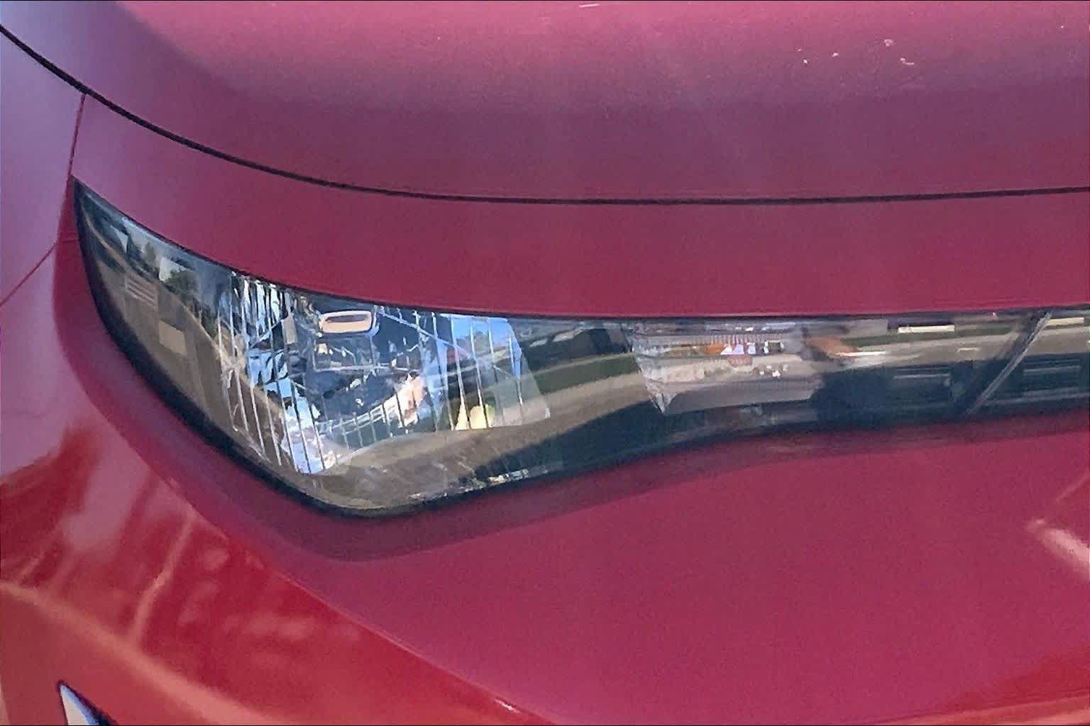 Used 2024 Kia Soul EX FWD image 28