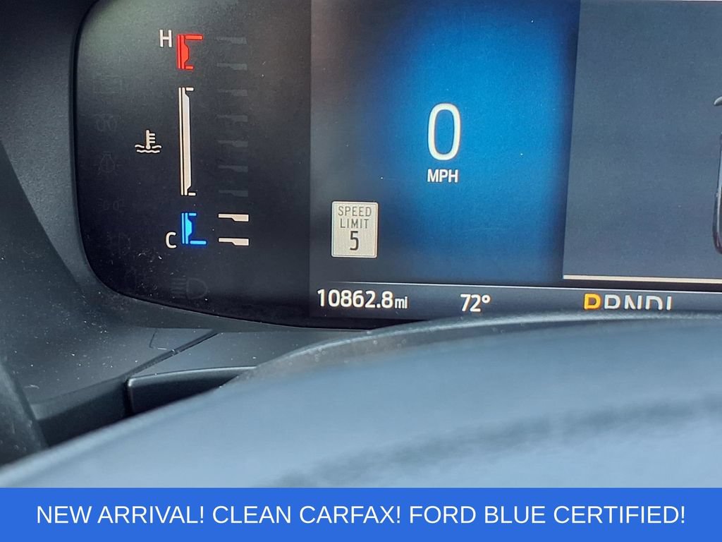 Certified 2023 Ford Escape ST-Line w/ Tech Pack #1 AWD/4WD image 18