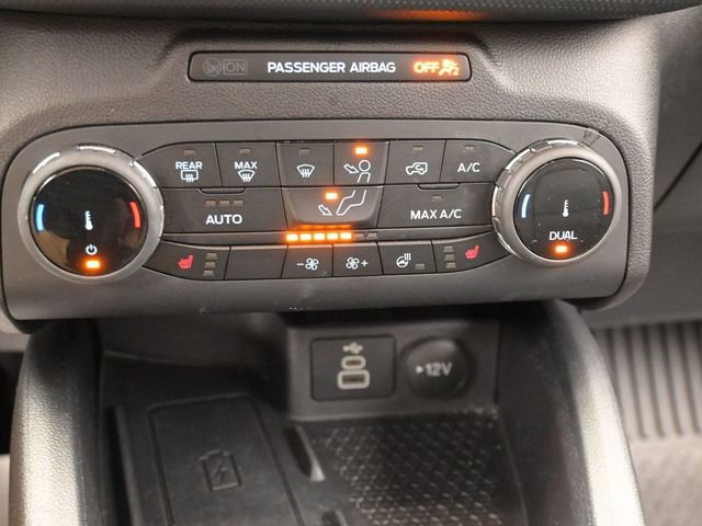 Certified 2023 Ford Bronco Sport Outer Banks w/ Tech Package image 22