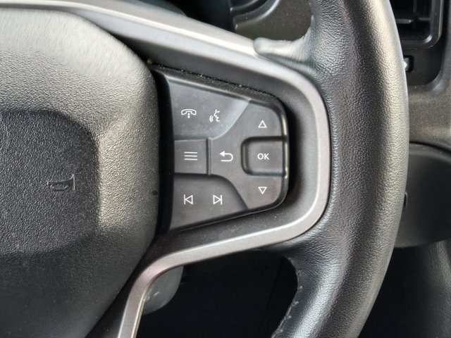 Certified 2025 Ford Bronco Big Bend AWD/4WD image 16