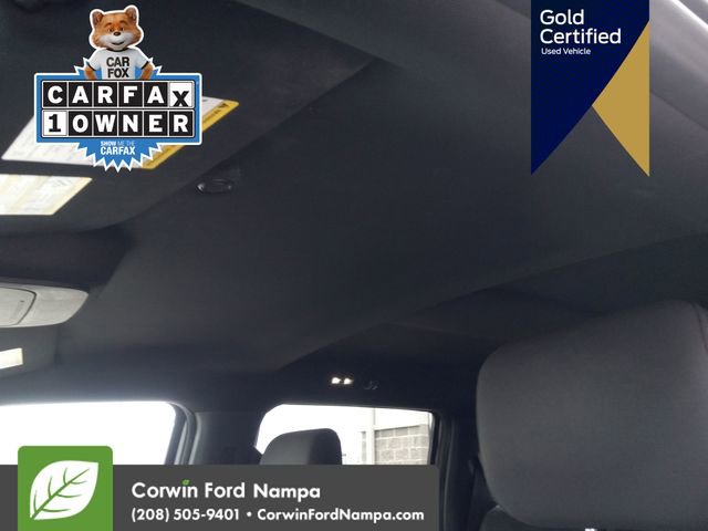 Certified 2024 Ford F150 XLT w/ Equipment Group 302A MID image 25