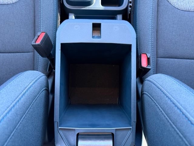 Certified 2026 Ford Maverick XLT FWD image 25