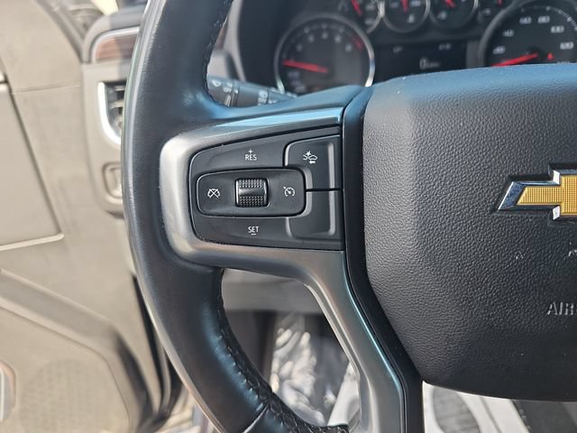Used 2023 Chevrolet Tahoe LS w/ Driver Alert Package AWD/4WD image 13