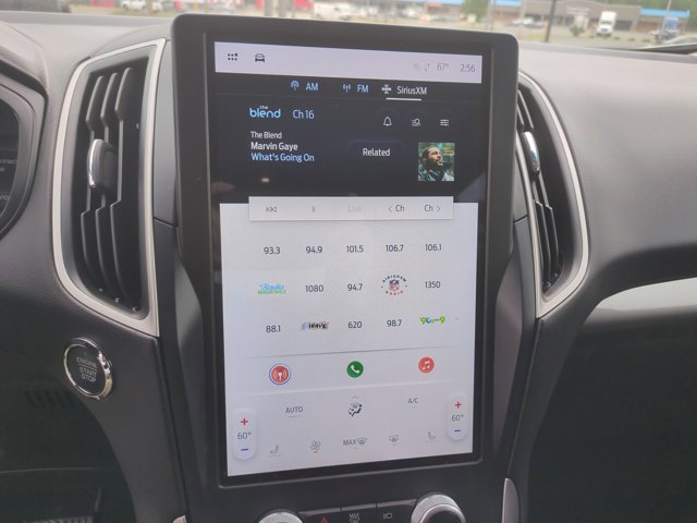 Certified 2023 Ford Edge SEL w/ Convenience Package AWD/4WD image 23