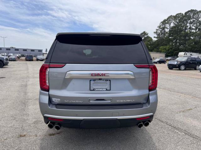 Used 2024 GMC Yukon Denali AWD/4WD image 6