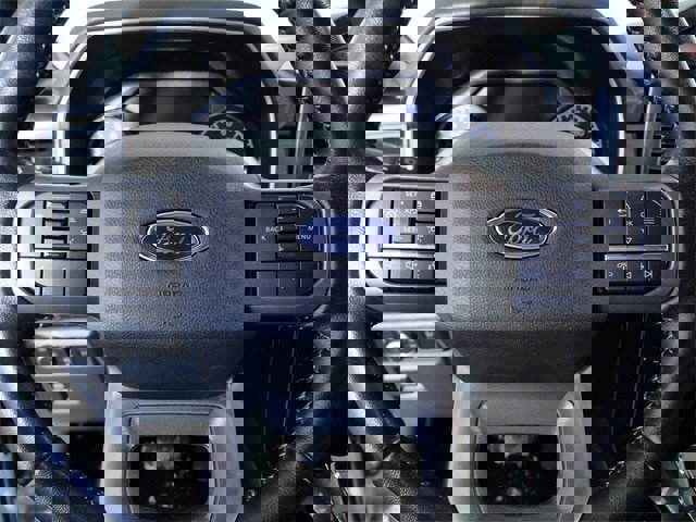 Certified 2022 Ford F150 XLT w/ Equipment Group 302A High image 24