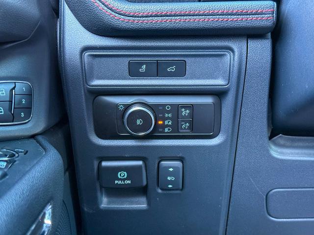 Certified 2023 Ford Expedition Max Limited AWD/4WD image 34