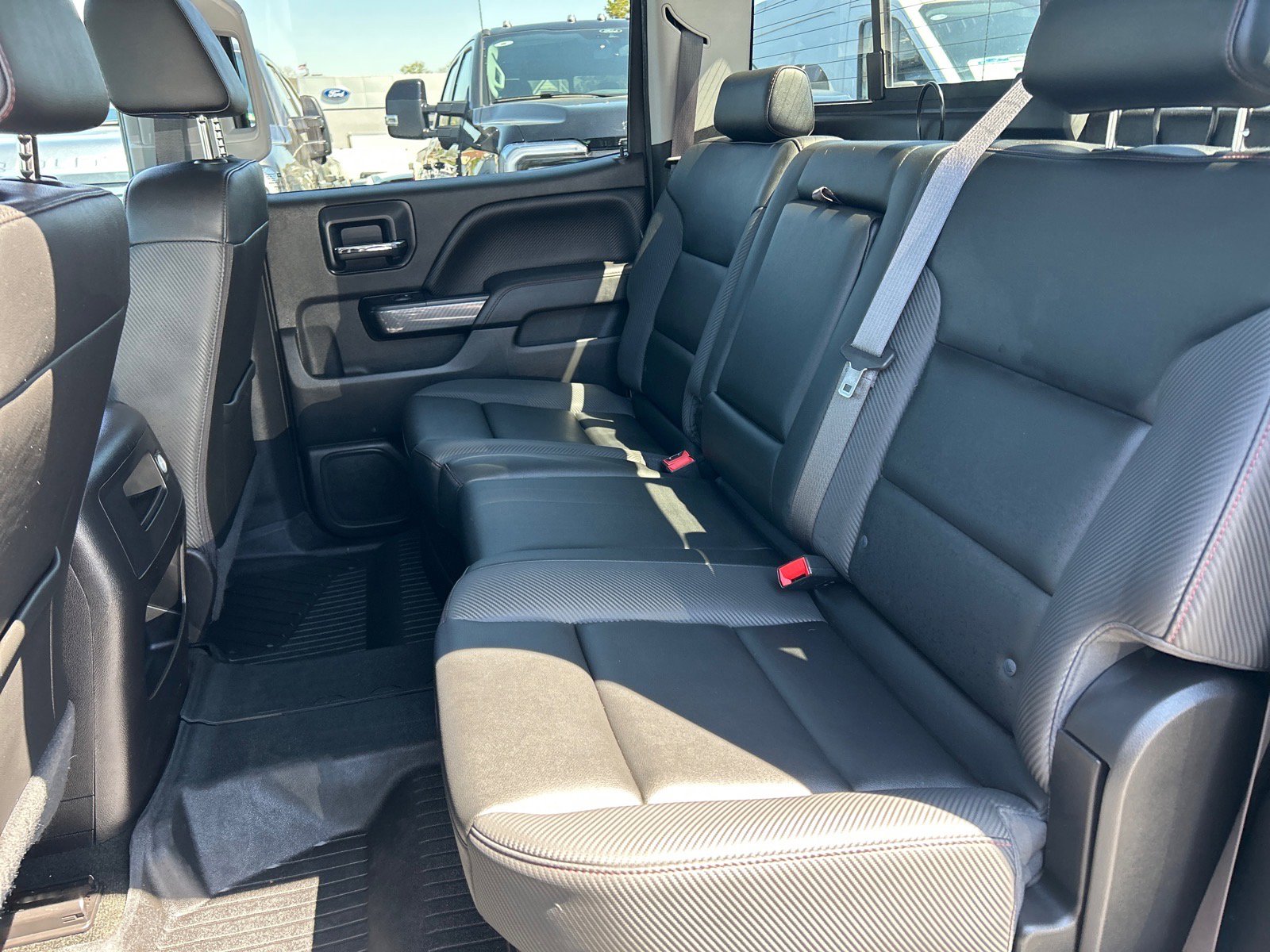 Used 2017 GMC Sierra 1500 SLT AWD/4WD image 11