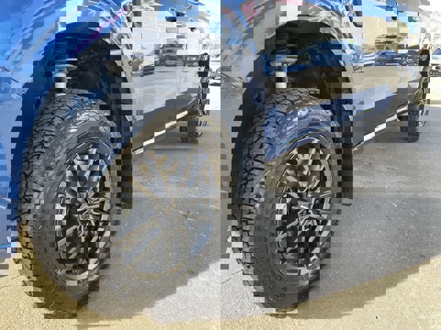 Certified 2023 Ford Maverick Lariat w/ Equipment Group 500A Standard image 11