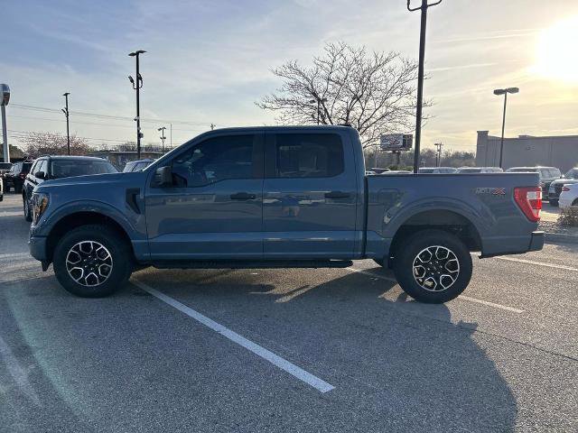 Certified 2023 Ford F150 XL w/ STX Appearance Package image 6