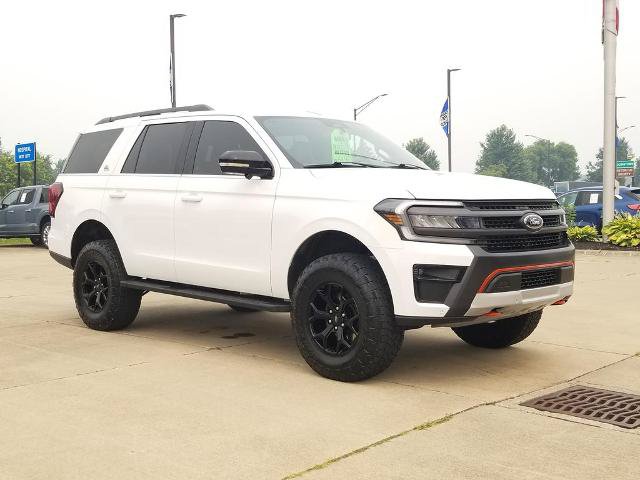 Certified 2024 Ford Expedition Timberline AWD/4WD image 10