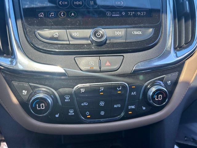 Used 2023 Chevrolet Equinox Premier AWD/4WD image 27
