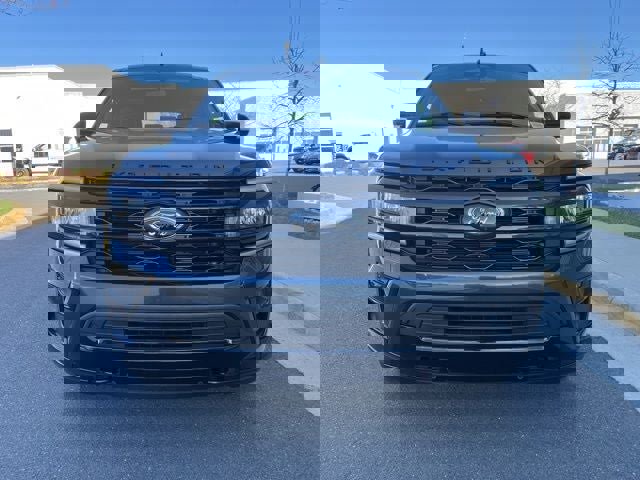 Certified 2023 Ford Expedition Limited image 8