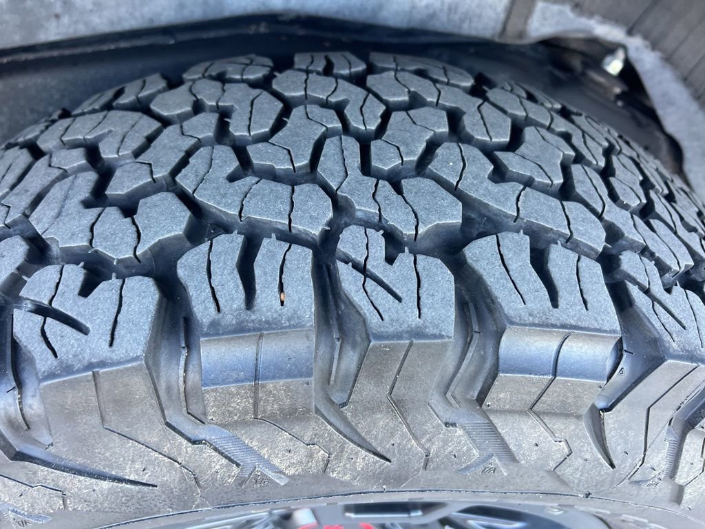 Used 2021 Toyota 4Runner TRD Pro image 17