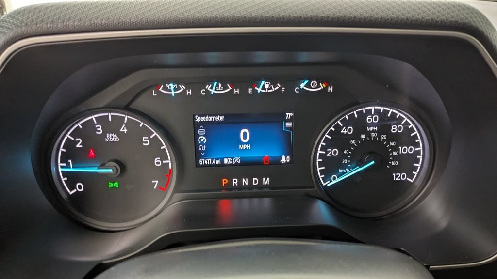 Certified 2023 Ford F150 XL w/ STX Appearance Package AWD/4WD image 22