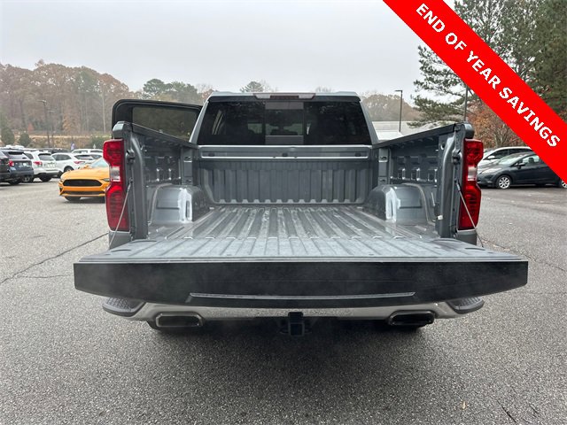 Used 2020 Chevrolet Silverado 1500 LT w/ All-Star Edition image 18