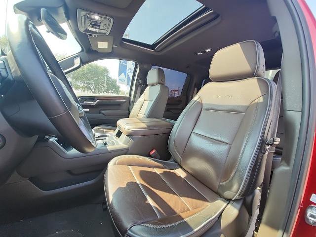 Used 2024 GMC Sierra 1500 Denali w/ Denali Reserve Package image 12