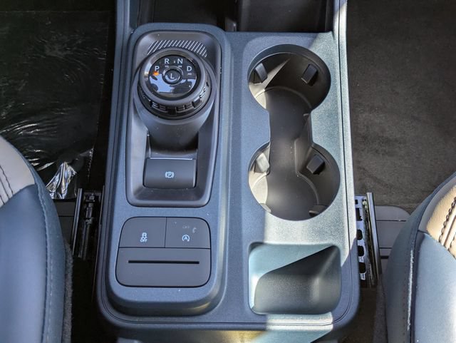 Certified 2026 Ford Maverick Lariat AWD/4WD image 19