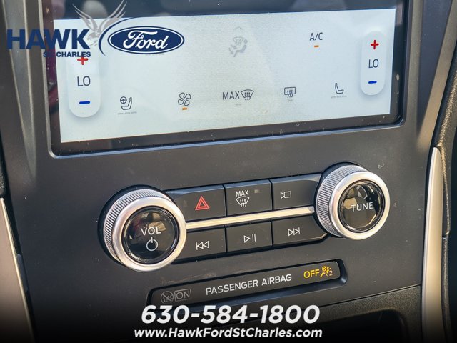 Certified 2022 Ford Edge SEL w/ Convenience Package AWD/4WD image 16