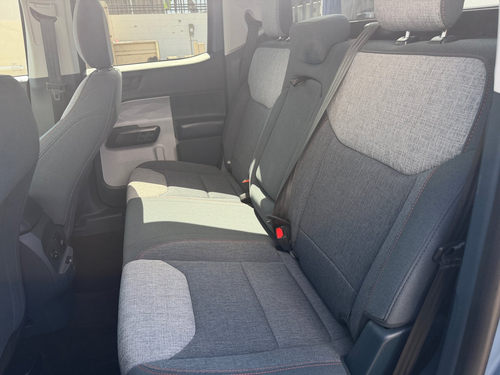 Certified 2024 Ford Maverick XLT w/ XLT Luxury Package FWD image 16