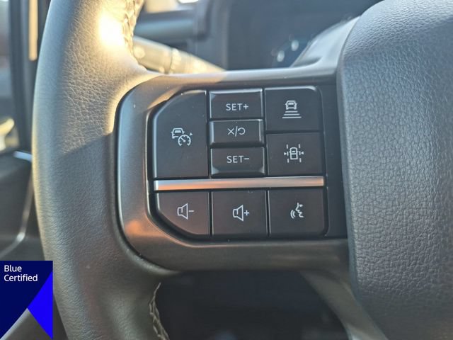 Certified 2024 Ford F150 XLT w/ Equipment Group 302A MID AWD/4WD image 18