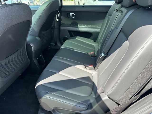 Used 2023 Hyundai Ioniq 5 Limited AWD/4WD image 11