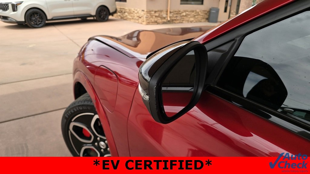 Certified 2021 Ford Mustang Mach-E GT image 43