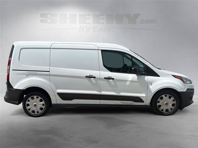 Certified 2022 Ford Transit Connect XL FWD image 8