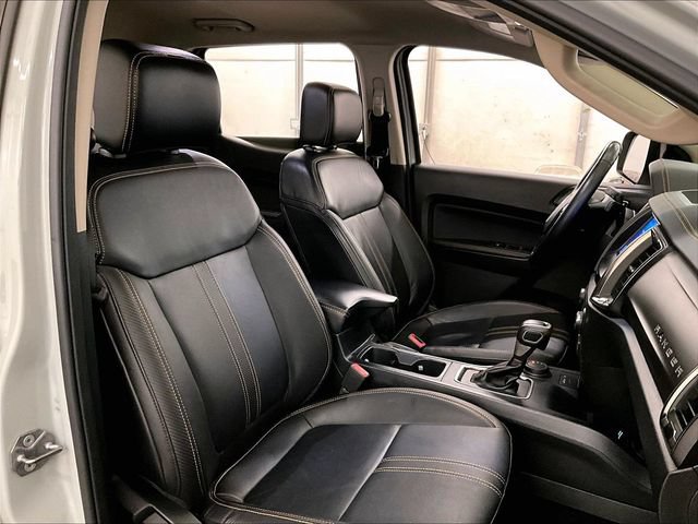 Certified 2022 Ford Ranger Lariat w/ Equipment Group 501A High AWD/4WD image 7