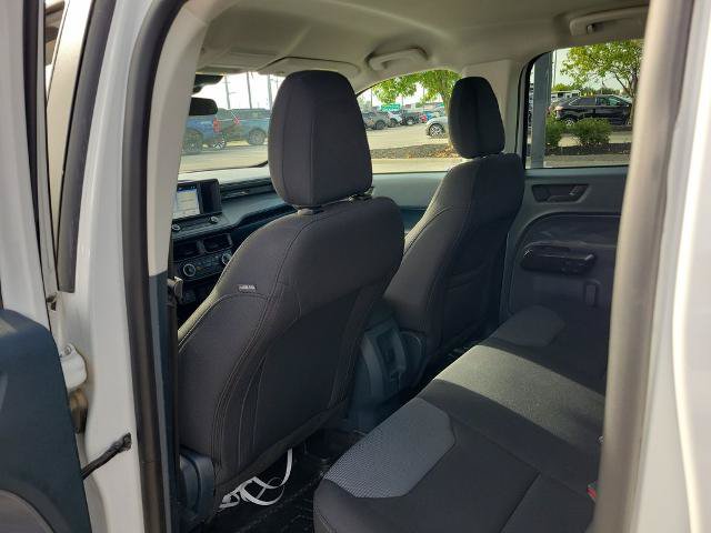 Certified 2023 Ford Maverick XL FWD image 10