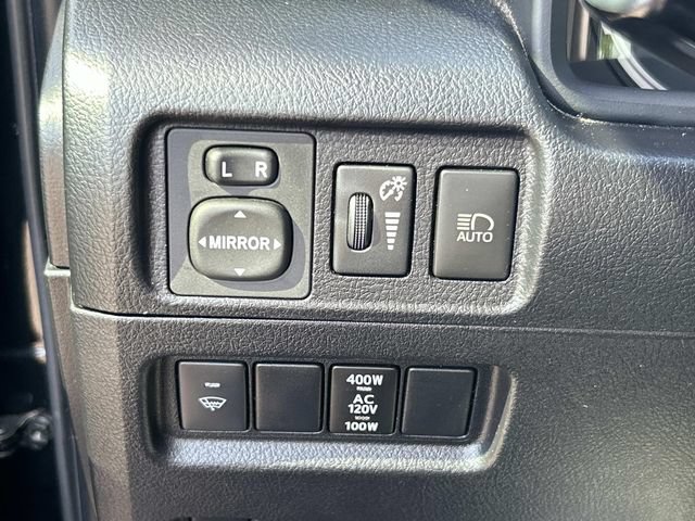 Used 2021 Toyota 4Runner TRD Pro AWD/4WD image 35