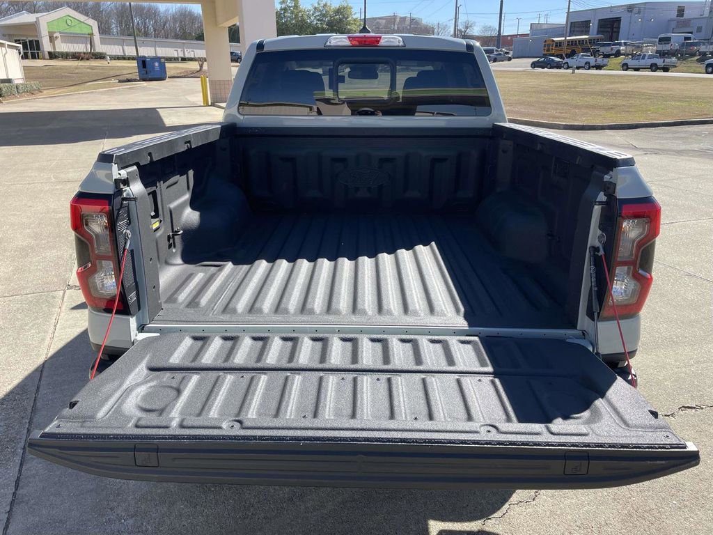 Certified 2024 Ford Ranger XLT image 10